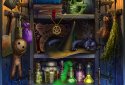 Halloween Live Wallpaper screenshot 1