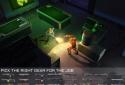 Xenowerk screenshot 2