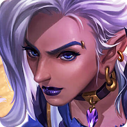 Eternal