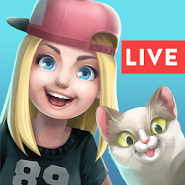 Star Away! - Idle Live Stream Story