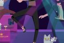Star Away! - Idle Live Stream Story screenshot 1