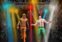 Cage Wrestling Revolution: Ladder Match Fighting screenshot 4