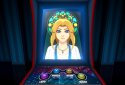 GodSpeed Arcade Cabinet screenshot 3