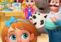 Slushy Bar - Frozen Ice Drinks screenshot 1