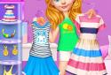 Slushy Bar - Frozen Ice Drinks screenshot 4