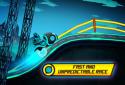 Bike Race Game: Traffic Rider Of Neon City screenshot 2
