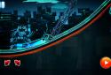Bike Race Game: Traffic Rider Of Neon City screenshot 7