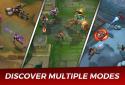 Paladins Strike screenshot 4