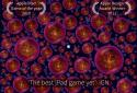 Osmos screenshot 1