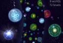 Osmos screenshot 2