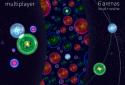 Osmos screenshot 3