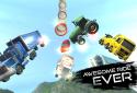 Ultra Ramp Extreme Stunts screenshot 9