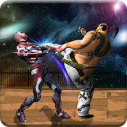Big Fighting Game