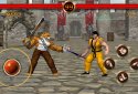 Terra Fighter 2 - Fighting Games screenshot 3