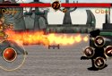 Terra Fighter 2 - Fighting Games screenshot 6