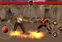 Terra Fighter 2 - Fighting Games screenshot 7