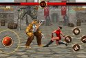 Terra Fighter 2 - Fighting Games screenshot 8