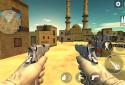 Call Of War WW2 : FPS Frontline Shooter screenshot 2