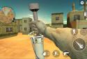 Call Of War WW2 : FPS Frontline Shooter screenshot 5