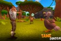 The Ark of Craft 2: Jurassic Survival Island screenshot 1
