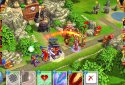 Gods and Heroes screenshot 5