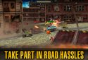 Dead Paradise screenshot 1