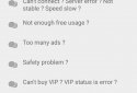 Secure VPN Pro screenshot 5