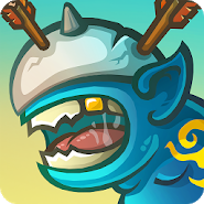 Kingdom Defense: Hero Legend TD (Tower Defense)