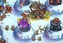 Kingdom Defense: Hero Legend TD (Tower Defense) screenshot 1