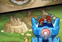 Kingdom Defense: Hero Legend TD (Tower Defense) screenshot 12