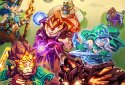 Kingdom Defense: Hero Legend TD (Tower Defense) screenshot 2