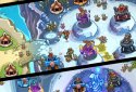 Kingdom Defense: Hero Legend TD (Tower Defense) screenshot 22