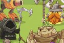Hopeless Heroes: Tap Attack screenshot 4