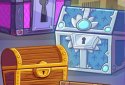 Hopeless Heroes: Tap Attack screenshot 5