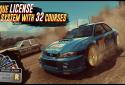 Rally Racer EVO screenshot 2