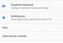 Google VR-сервисы screenshot 4
