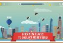 Crazy Air Travel screenshot 5
