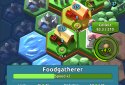 Idle Kingdom Clicker screenshot 2
