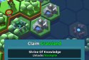 Idle Kingdom Clicker screenshot 3