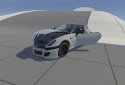 Beam DE 2.0 : Car Crash Game screenshot 13