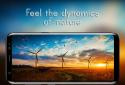 Windmill Live Wallpaper screenshot 12