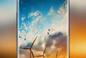 Windmill Live Wallpaper screenshot 6
