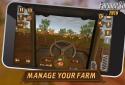 Farmer Sim 2018 screenshot 4