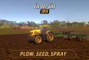 Farmer Sim 2018 screenshot 8