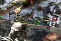 The Great War: Total Conflict screenshot 3