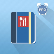 Food Diary 
