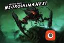Neuroshima Hex screenshot 1