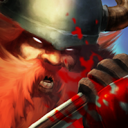 Runic Rampage - Hack and Slash RPG