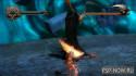 Dante's Inferno screenshot 3