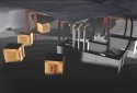 Forgotten Light screenshot 1